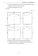 Предварительный просмотр 20 страницы C&H N Series Owner'S Manual