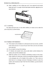 Предварительный просмотр 23 страницы C&H N Series Owner'S Manual