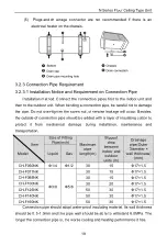 Предварительный просмотр 24 страницы C&H N Series Owner'S Manual