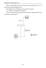 Предварительный просмотр 25 страницы C&H N Series Owner'S Manual