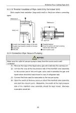 Предварительный просмотр 30 страницы C&H N Series Owner'S Manual