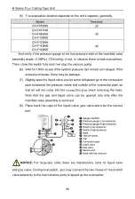 Предварительный просмотр 31 страницы C&H N Series Owner'S Manual