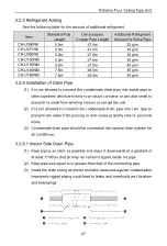 Предварительный просмотр 32 страницы C&H N Series Owner'S Manual