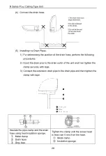 Предварительный просмотр 33 страницы C&H N Series Owner'S Manual