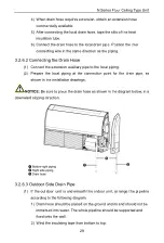 Предварительный просмотр 34 страницы C&H N Series Owner'S Manual