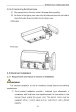 Предварительный просмотр 36 страницы C&H N Series Owner'S Manual