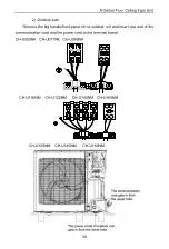 Предварительный просмотр 44 страницы C&H N Series Owner'S Manual