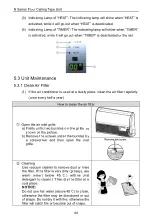 Предварительный просмотр 49 страницы C&H N Series Owner'S Manual