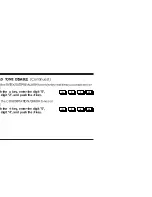 Preview for 24 page of C&K systems LED Keypad User Manual