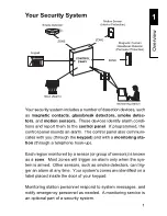 Предварительный просмотр 5 страницы C&K systems Sierra User Manual