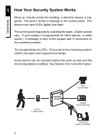 Preview for 6 page of C&K systems Sierra User Manual