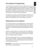 Preview for 7 page of C&K systems Sierra User Manual