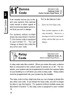 Preview for 20 page of C&K systems Sierra User Manual