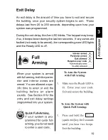 Preview for 23 page of C&K systems Sierra User Manual