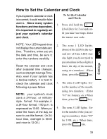 Preview for 37 page of C&K systems Sierra User Manual