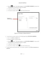 Предварительный просмотр 41 страницы C&T PBX User Manual