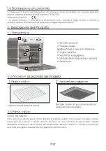 Preview for 17 page of CANDY HOOVER FCS 100 User Instructions