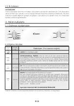 Preview for 38 page of CANDY HOOVER FCS 100 User Instructions