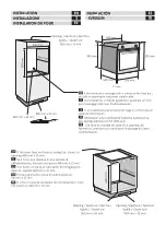 Preview for 54 page of CANDY HOOVER FCS 100 User Instructions