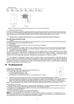 Preview for 177 page of Candy CCG1L314EW User Instructions