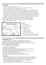 Preview for 47 page of Candy CDG32/1SPX 2F Instruction Manual