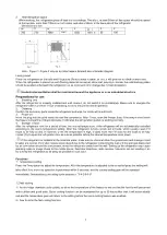 Preview for 5 page of Candy CDG5T717CS KSA Instruction Manual