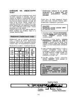 Предварительный просмотр 100 страницы Candy CDI 1D36 User Instructions