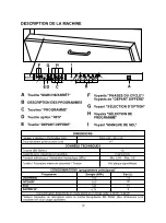 Предварительный просмотр 12 страницы Candy CDIM 3615 User Instructions