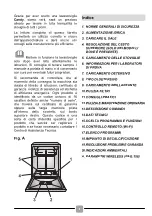 Preview for 2 page of Candy CDIMN 4S613PS Manual