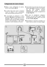 Preview for 8 page of Candy CDIMN 4S613PS Manual