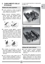 Preview for 11 page of Candy CDIMN 4S613PS Manual