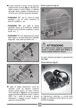 Preview for 12 page of Candy CDIMN 4S613PS Manual