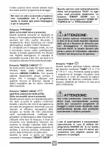 Preview for 26 page of Candy CDIMN 4S613PS Manual