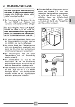 Preview for 45 page of Candy CDIMN 4S613PS Manual