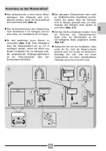 Preview for 47 page of Candy CDIMN 4S613PS Manual