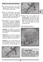 Preview for 51 page of Candy CDIMN 4S613PS Manual