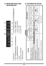 Preview for 62 page of Candy CDIMN 4S613PS Manual