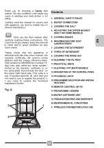 Preview for 81 page of Candy CDIMN 4S613PS Manual