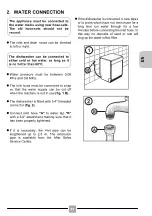 Preview for 85 page of Candy CDIMN 4S613PS Manual