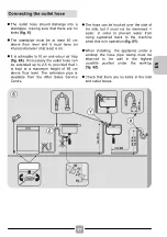 Preview for 87 page of Candy CDIMN 4S613PS Manual