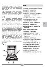 Preview for 119 page of Candy CDIMN 4S613PS Manual