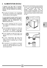 Preview for 123 page of Candy CDIMN 4S613PS Manual