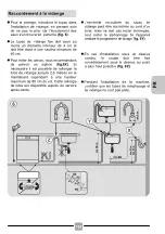 Preview for 125 page of Candy CDIMN 4S613PS Manual