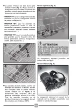 Preview for 129 page of Candy CDIMN 4S613PS Manual