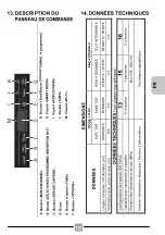 Preview for 139 page of Candy CDIMN 4S613PS Manual