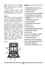 Preview for 2 page of Candy CDIN 4D350PB Manual