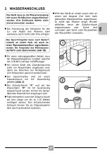 Preview for 41 page of Candy CDIN 4D350PB Manual