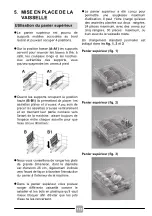 Preview for 118 page of Candy CDIN 4D350PB Manual