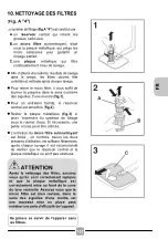 Preview for 123 page of Candy CDIN 4D350PB Manual