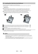 Предварительный просмотр 9 страницы Candy CDP 2L949W Instruction Manual